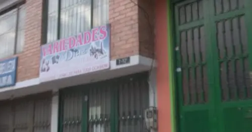 VARIEDADES DIAZ ZELANDIA VARIEDADES DIAZ ZELANDIA